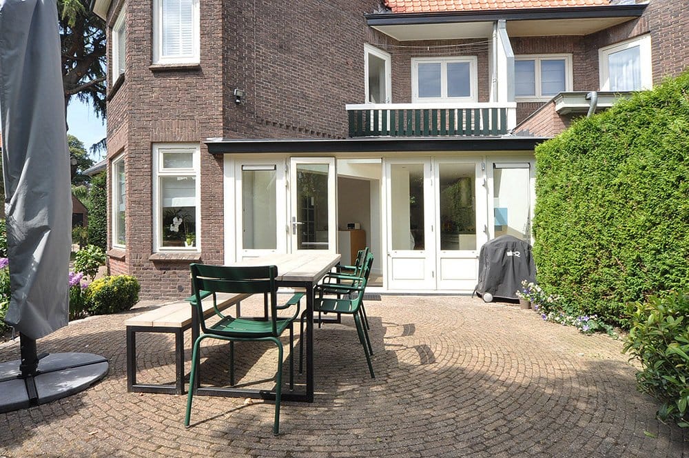 Foto 12 van Gabriël Metsulaan 1