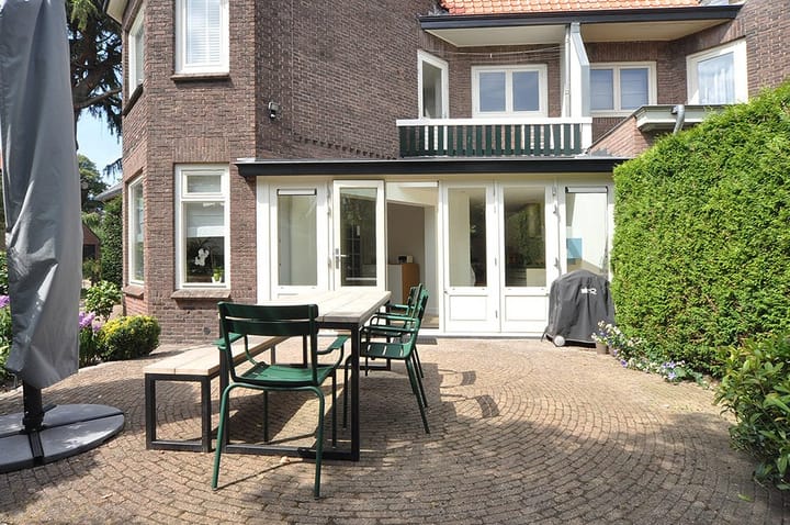 Foto 12 van Gabriël Metsulaan 1