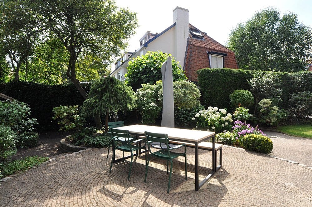 Foto 13 van Gabriël Metsulaan 1