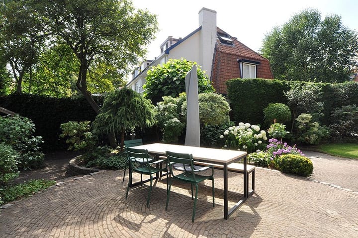 Foto 13 van Gabriël Metsulaan 1