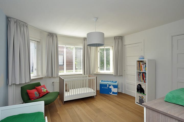 Foto 16 van Gabriël Metsulaan 1