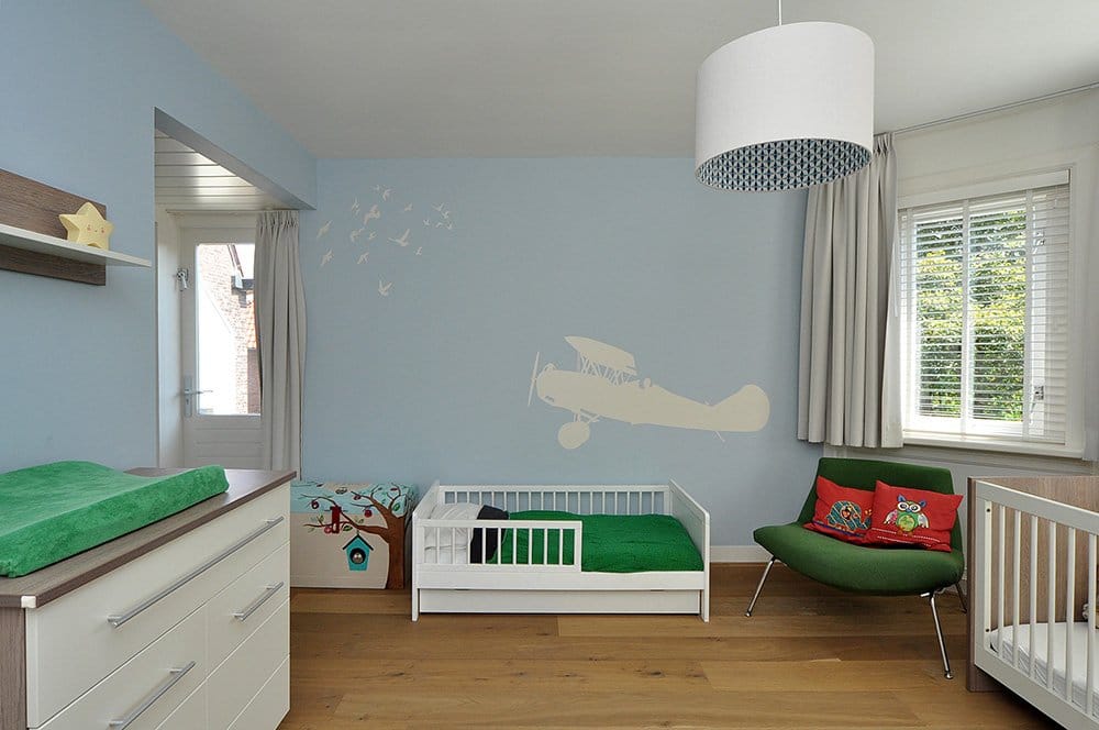 Foto 17 van Gabriël Metsulaan 1