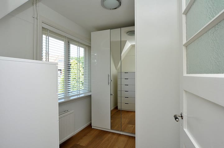 Foto 18 van Gabriël Metsulaan 1