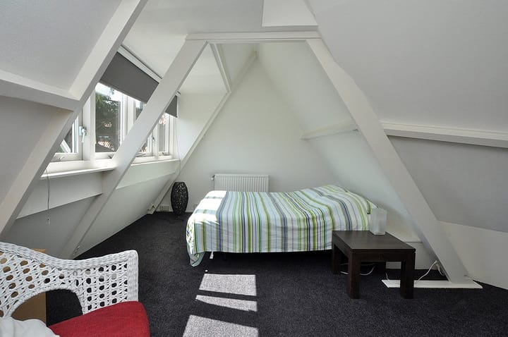 Foto 21 van Gabriël Metsulaan 1