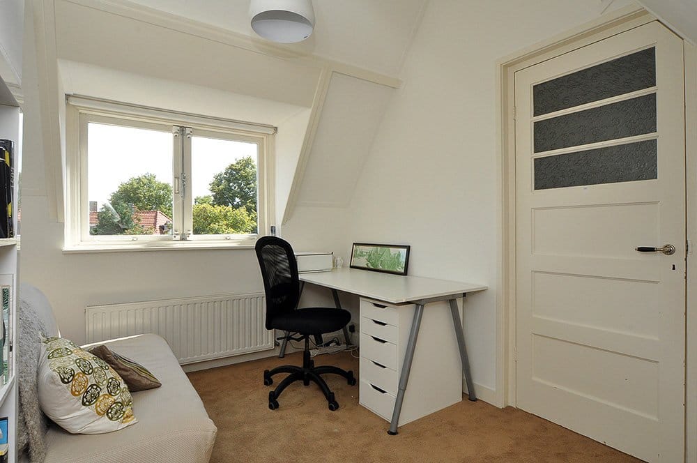 Foto 22 van Gabriël Metsulaan 1