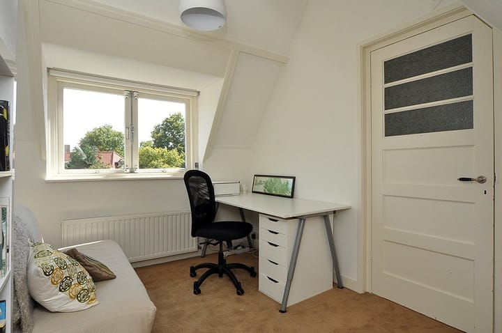 Foto 22 van Gabriël Metsulaan 1