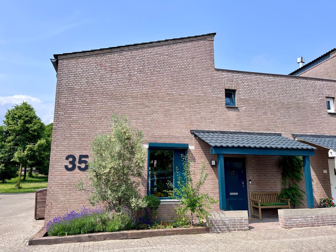 Foto 1 van Derde Morgen 35