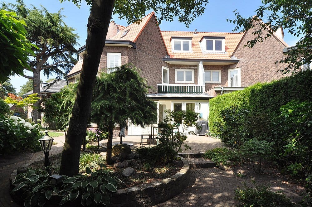 Foto 11 van Gabriël Metsulaan 1