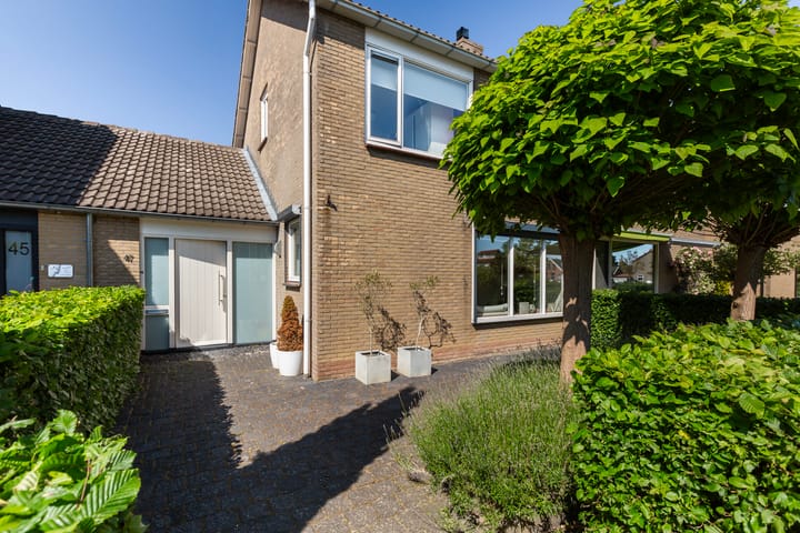 Foto 3 van Gravin Sabinastraat 47