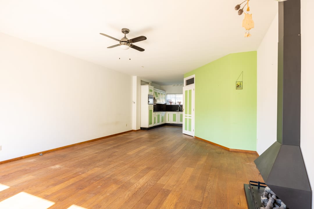 Foto 13 van Koningsholster 66