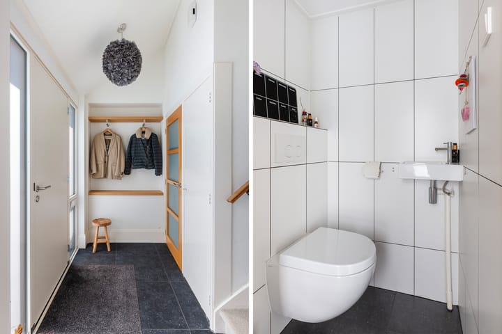 Foto 5 van Gravin Sabinastraat 47