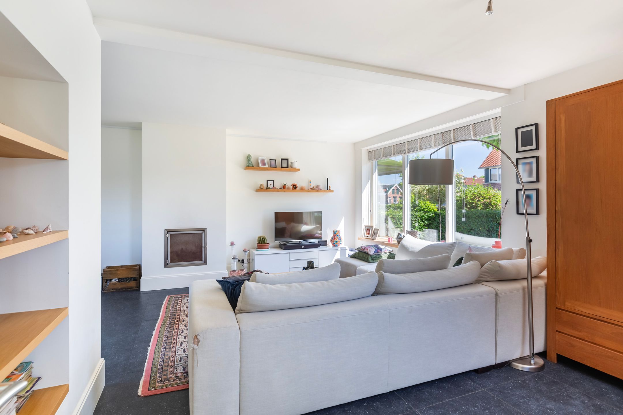 Foto 6 van Gravin Sabinastraat 47