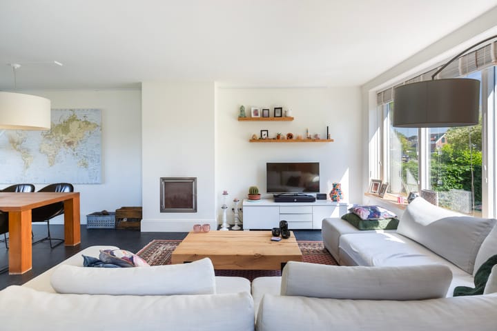 Photo 7 of Gravin Sabinastraat 47