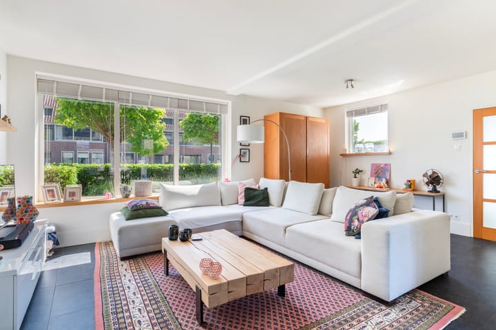 Photo 8 of Gravin Sabinastraat 47