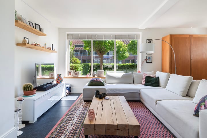 Photo 10 of Gravin Sabinastraat 47