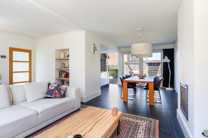 Photo 11 of Gravin Sabinastraat 47