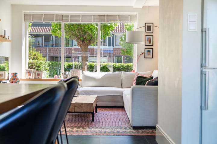 Photo 12 of Gravin Sabinastraat 47