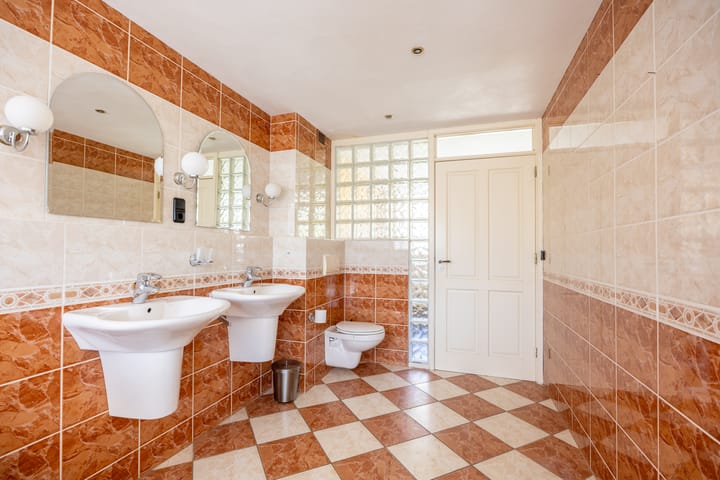 Foto 20 van Koningsholster 66