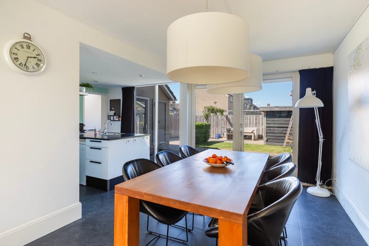 Photo 13 of Gravin Sabinastraat 47