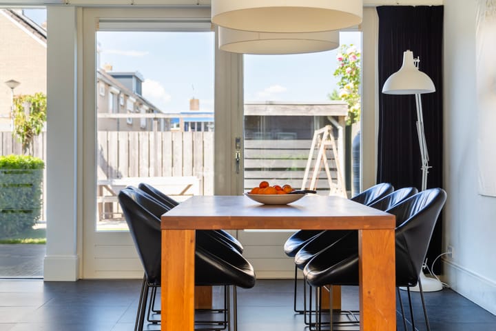 Photo 14 of Gravin Sabinastraat 47