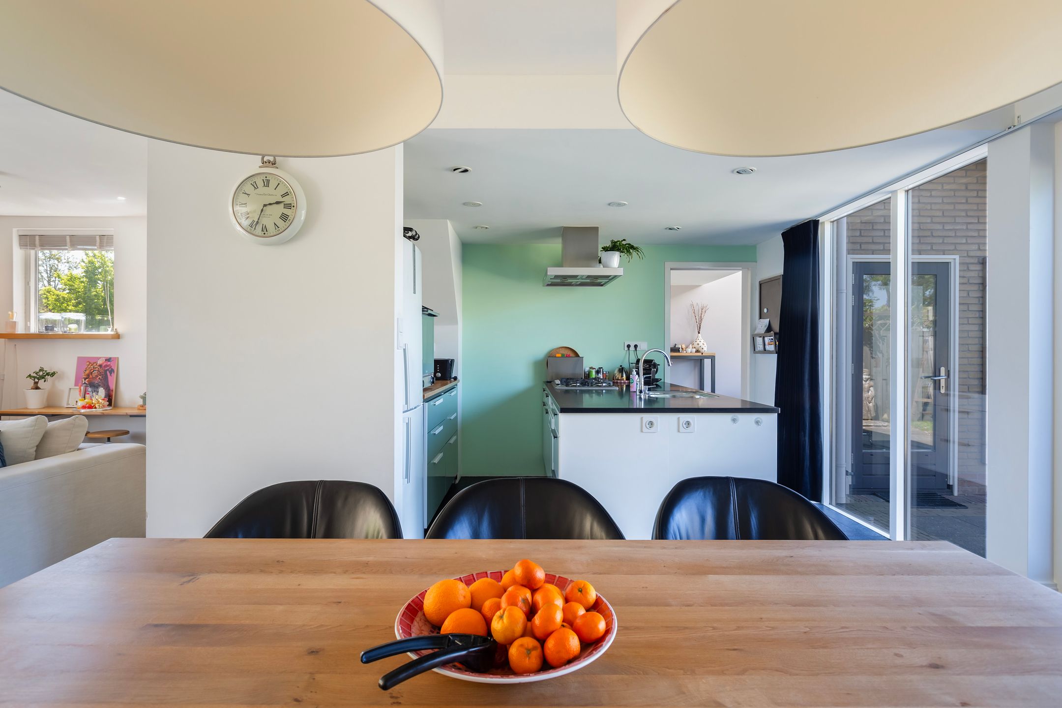 Foto 15 van Gravin Sabinastraat 47