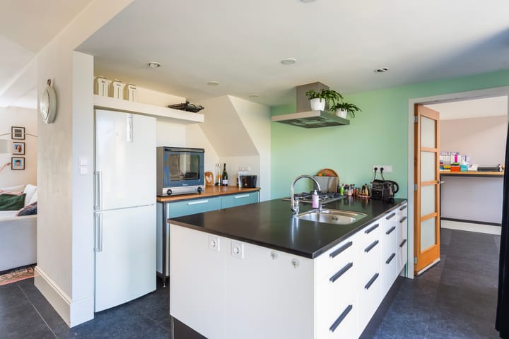 Photo 17 of Gravin Sabinastraat 47