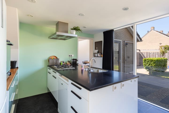 Photo 18 of Gravin Sabinastraat 47