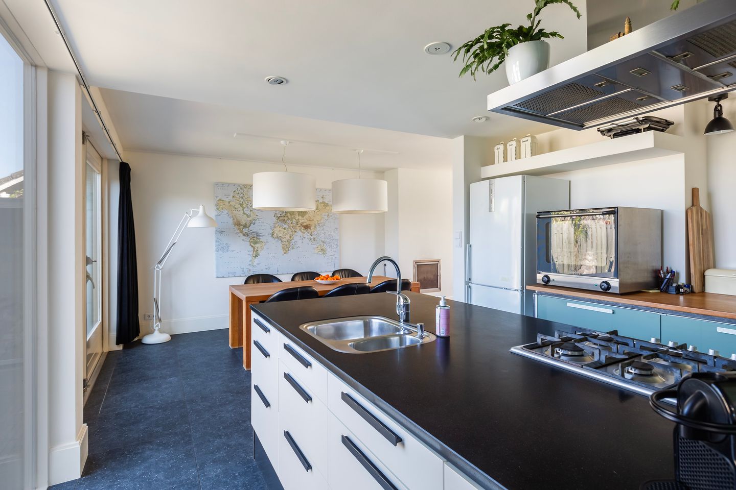 Foto 19 van Gravin Sabinastraat 47