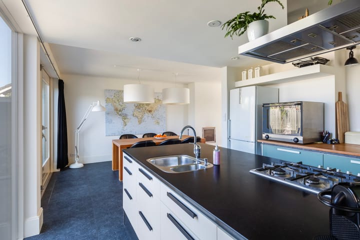 Photo 19 of Gravin Sabinastraat 47