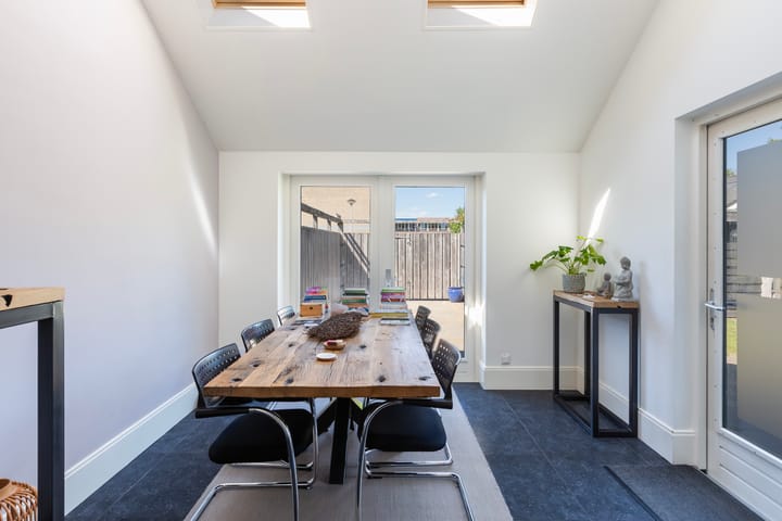 Photo 21 of Gravin Sabinastraat 47