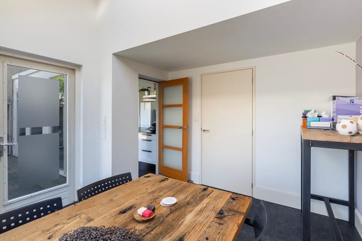 Photo 22 of Gravin Sabinastraat 47