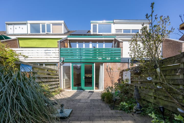 Foto 31 van Koningsholster 66