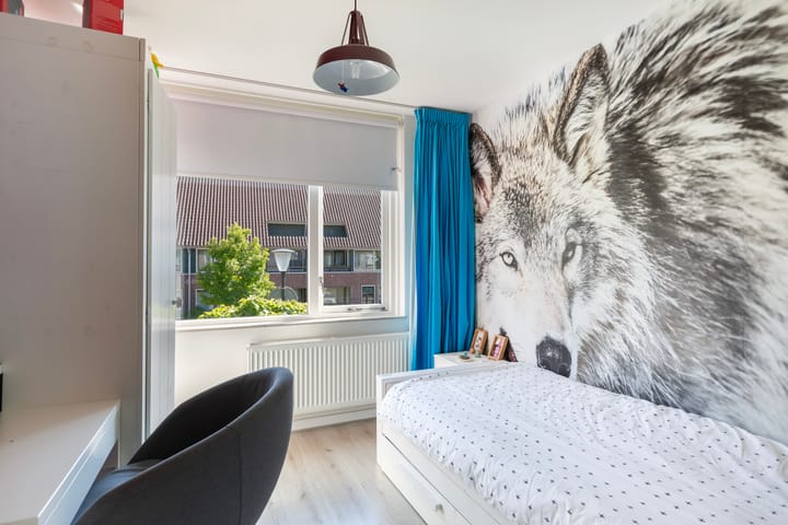 Photo 29 of Gravin Sabinastraat 47