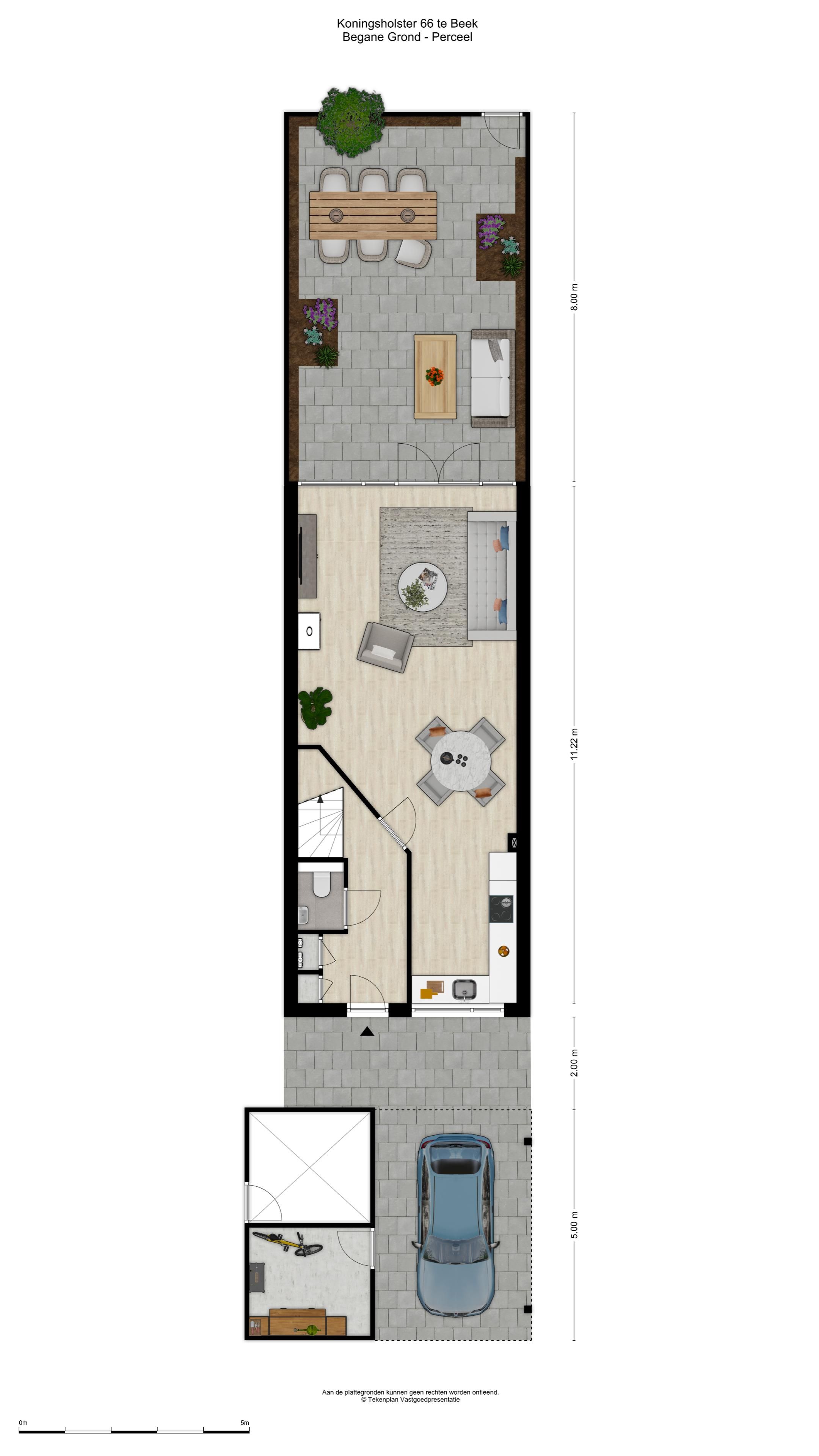 Foto 39 van Koningsholster 66