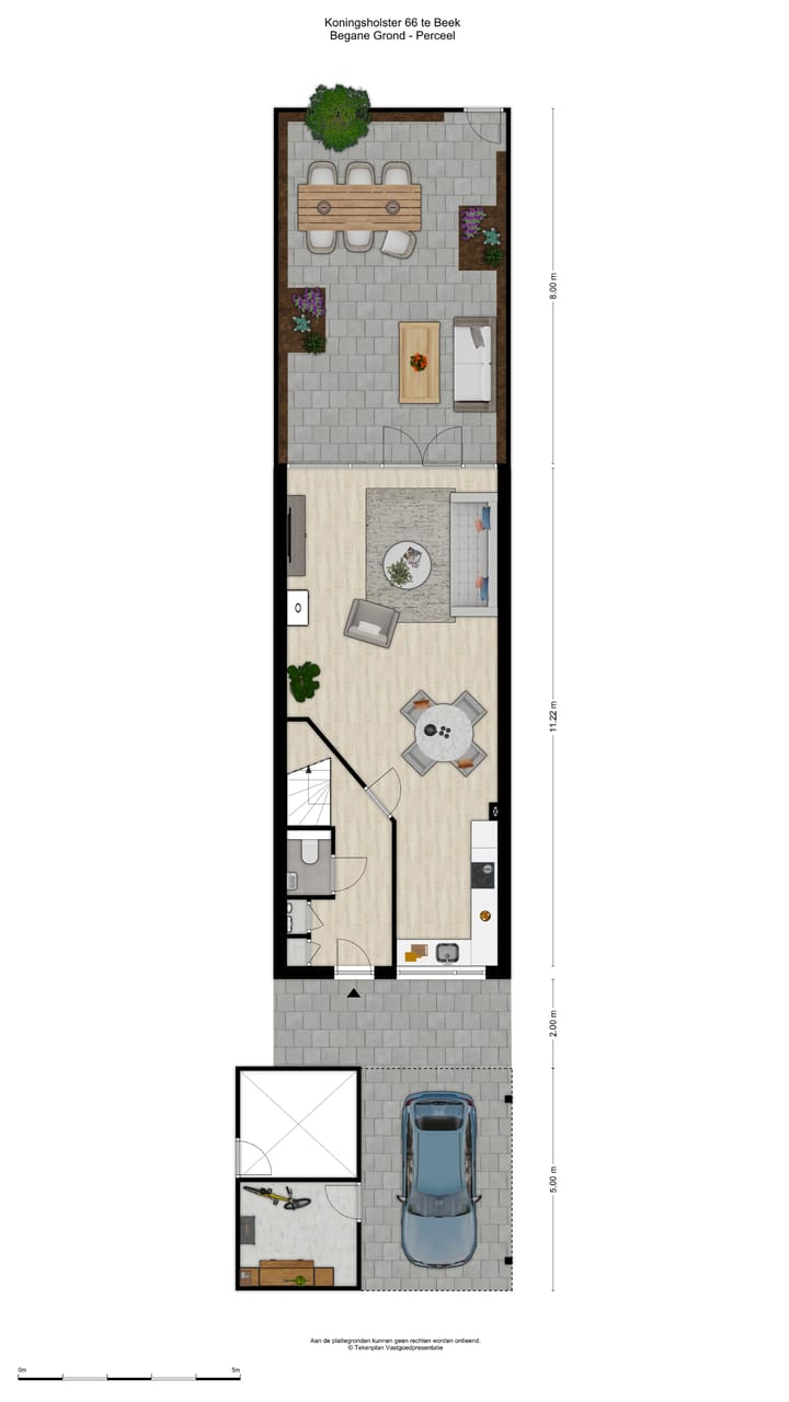 Foto 39 van Koningsholster 66