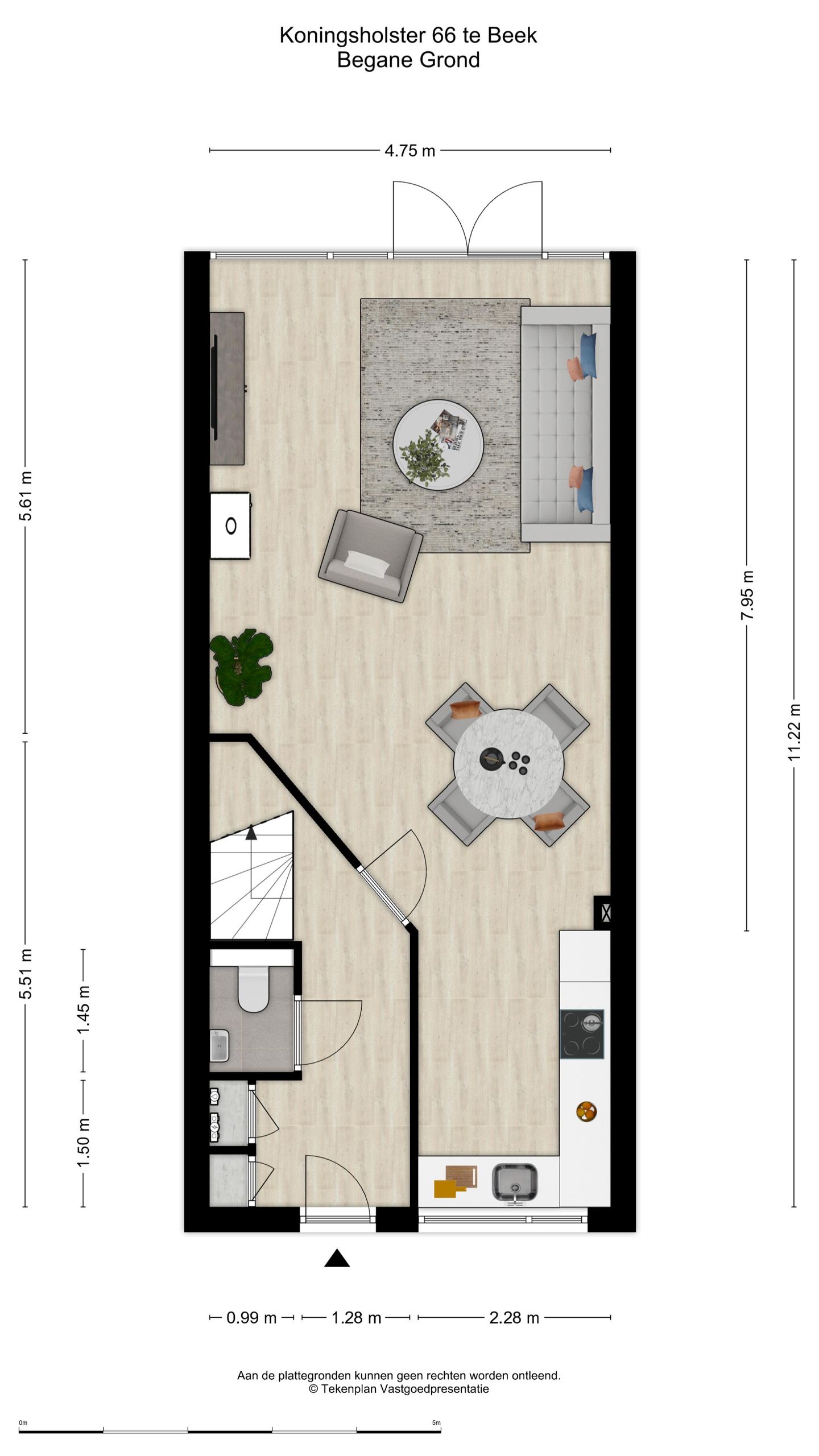 Foto 40 van Koningsholster 66