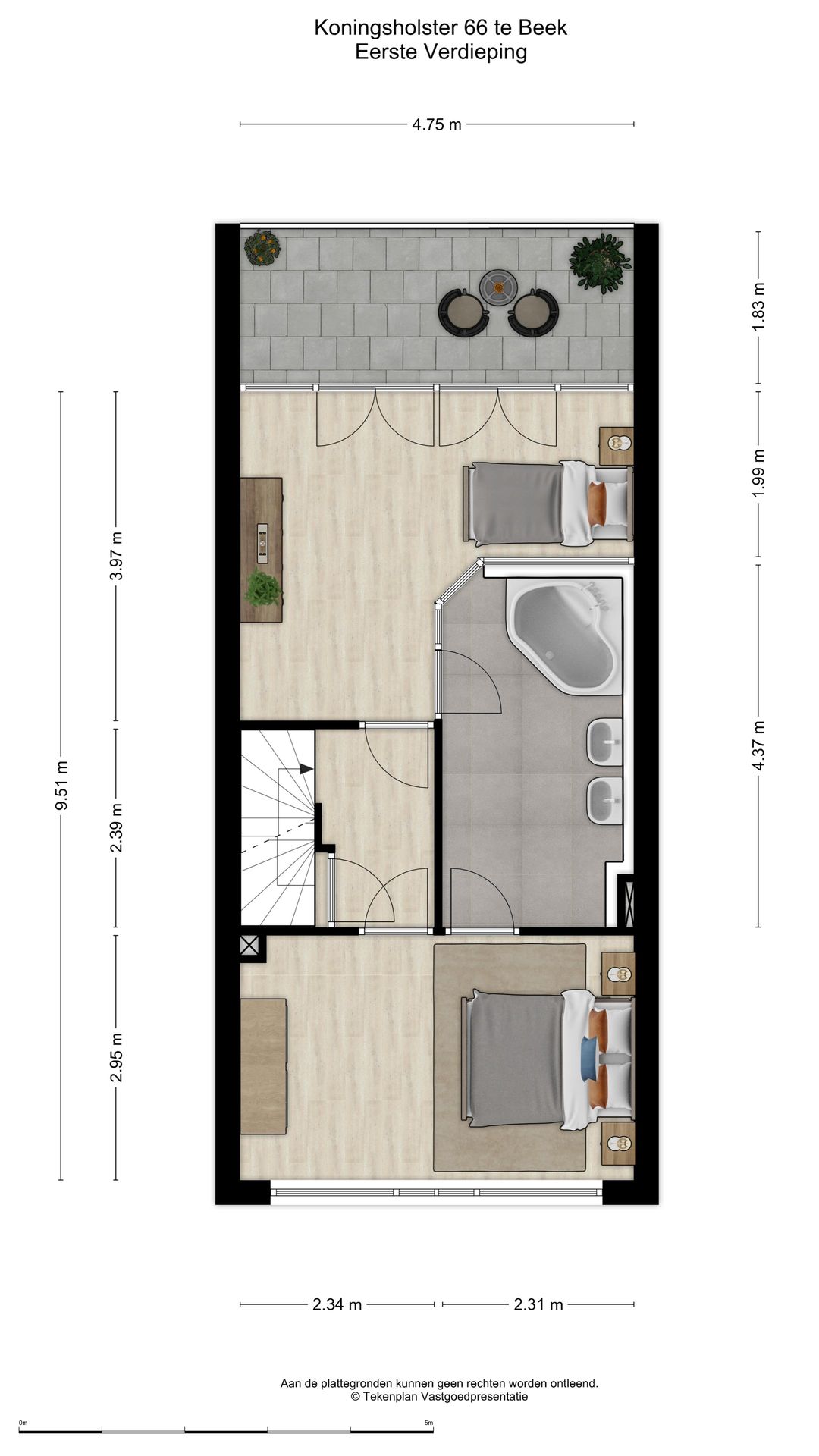 Foto 41 van Koningsholster 66