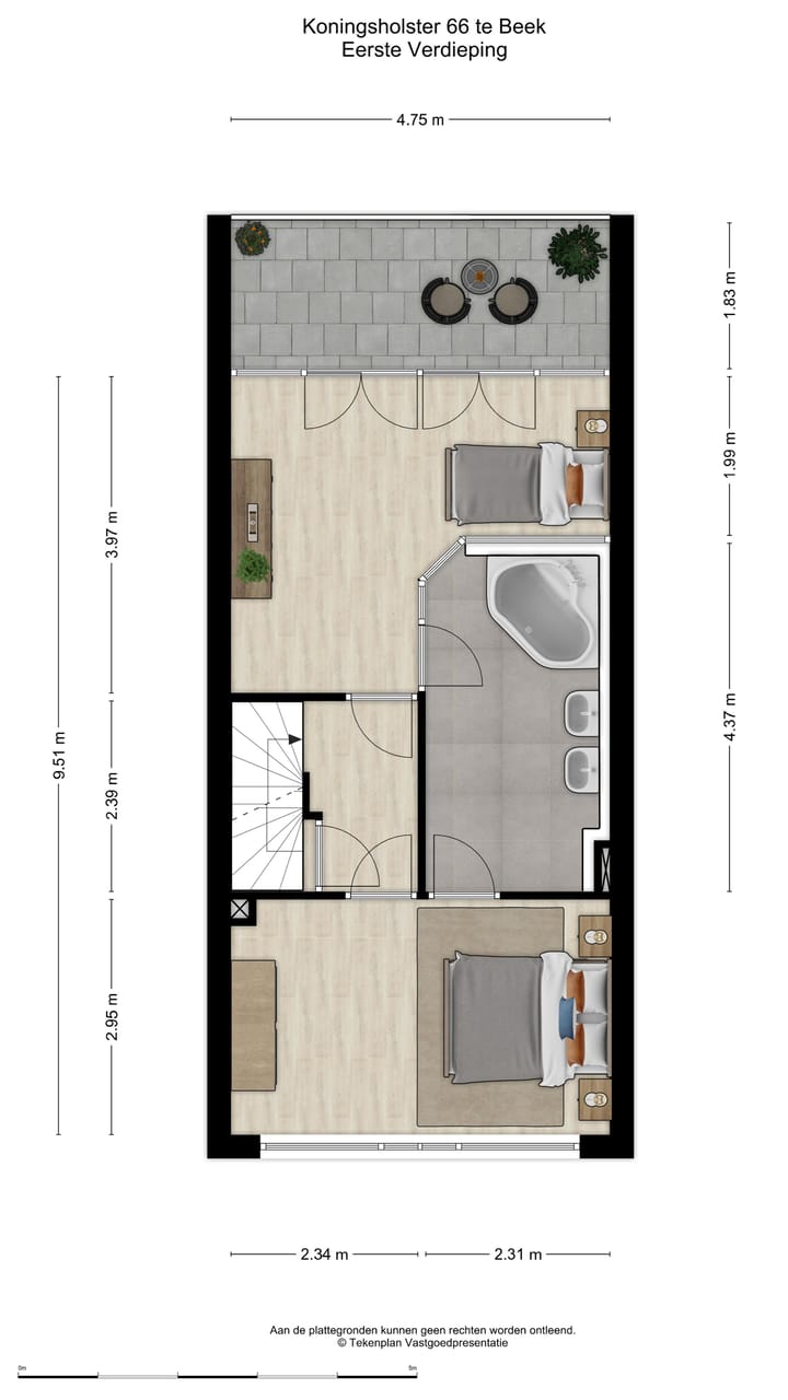 Foto 41 van Koningsholster 66