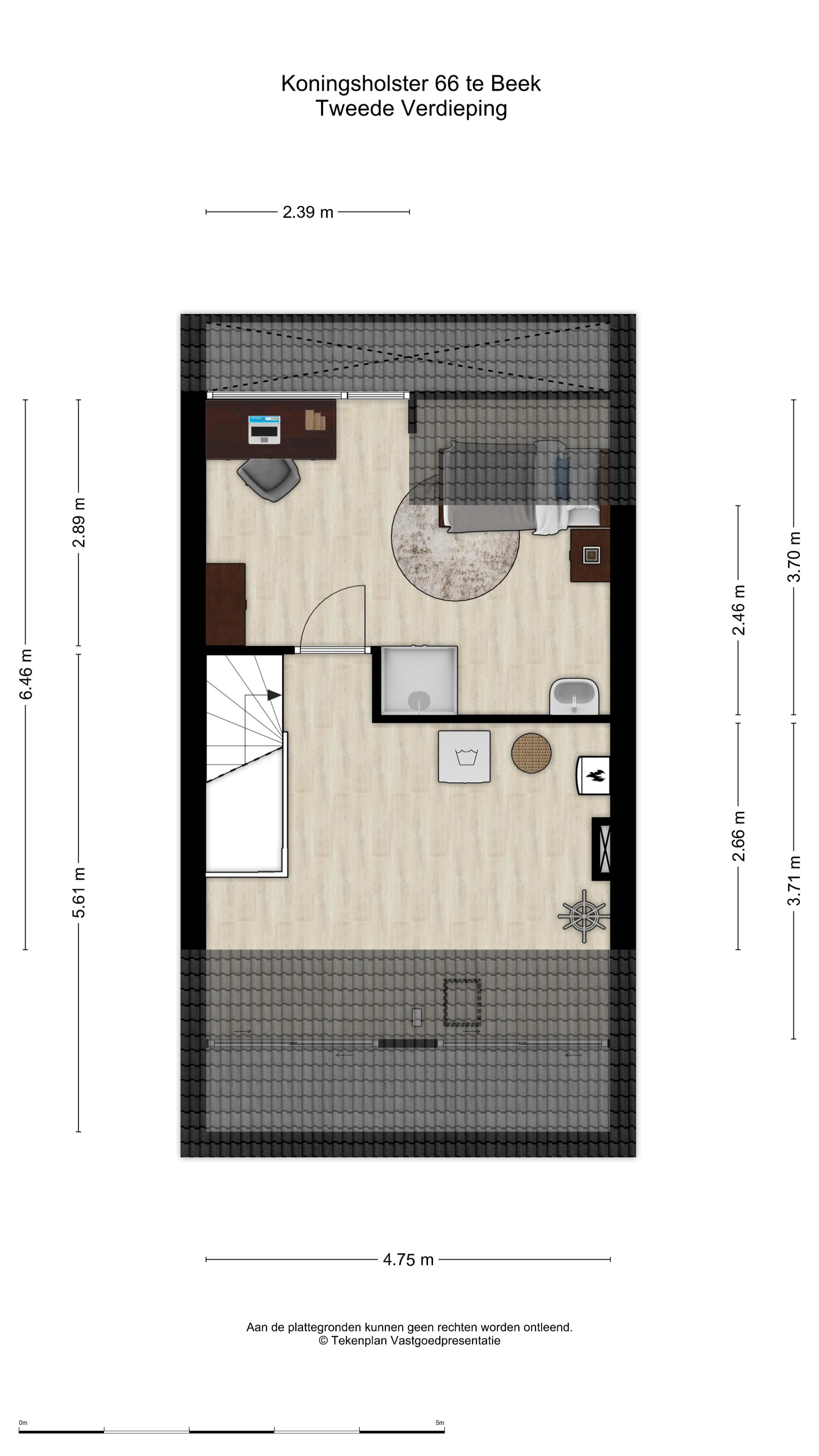 Foto 42 van Koningsholster 66