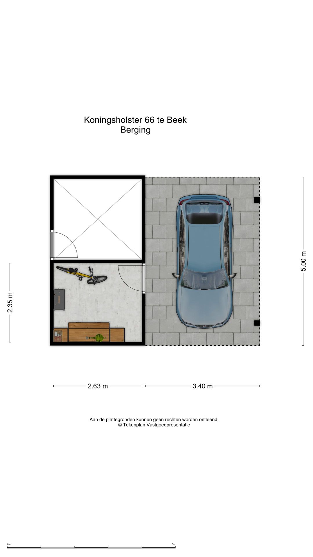 Foto 43 van Koningsholster 66