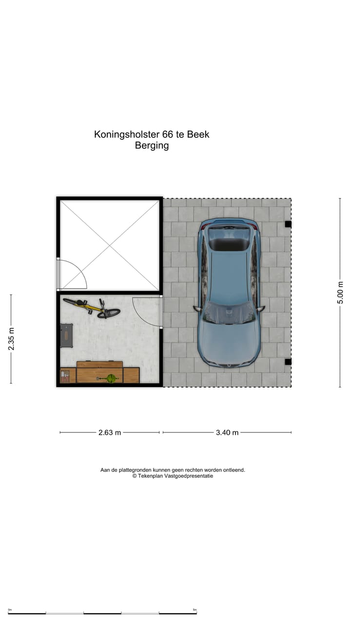 Foto 43 van Koningsholster 66