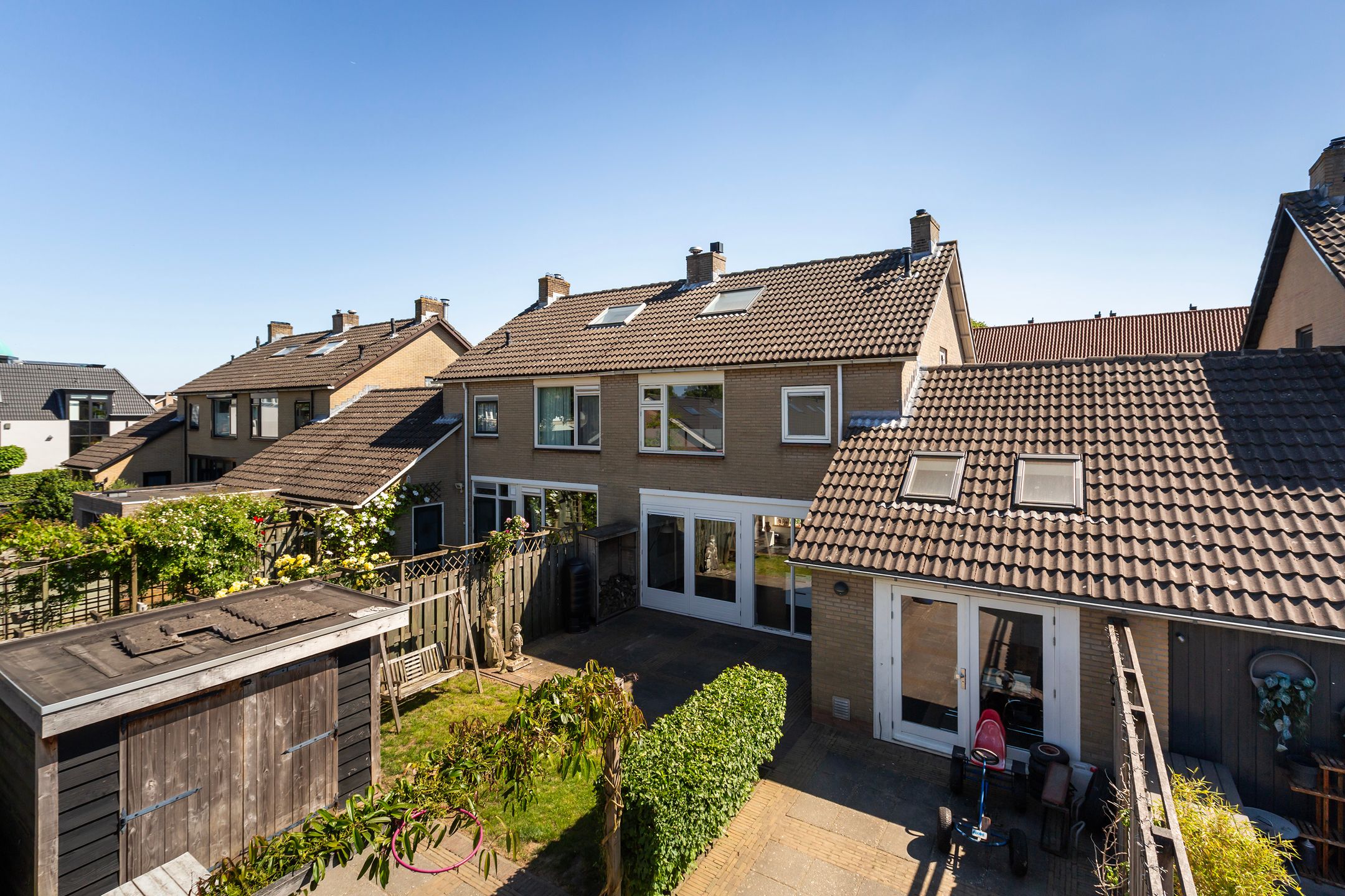 Foto 36 van Gravin Sabinastraat 47