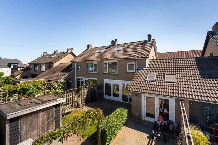 Photo 36 of Gravin Sabinastraat 47