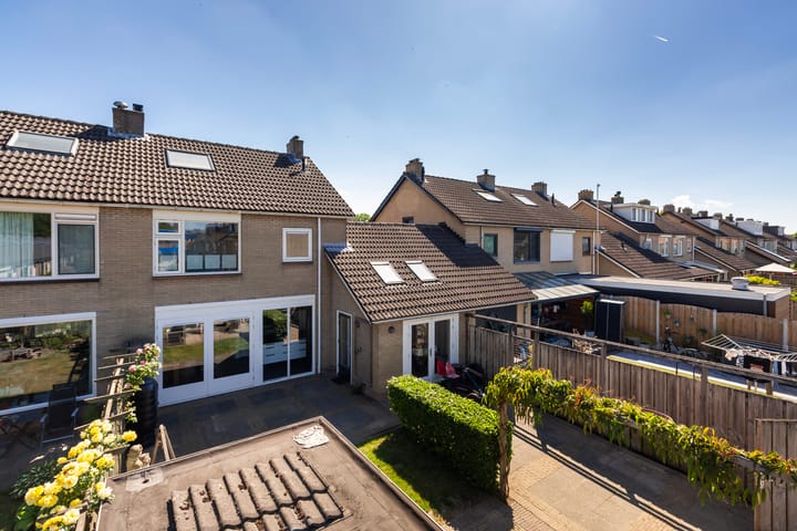 Photo 37 of Gravin Sabinastraat 47