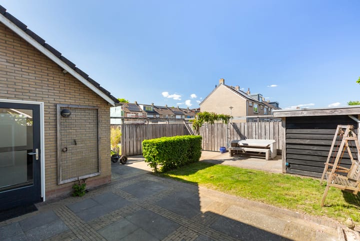 Photo 39 of Gravin Sabinastraat 47