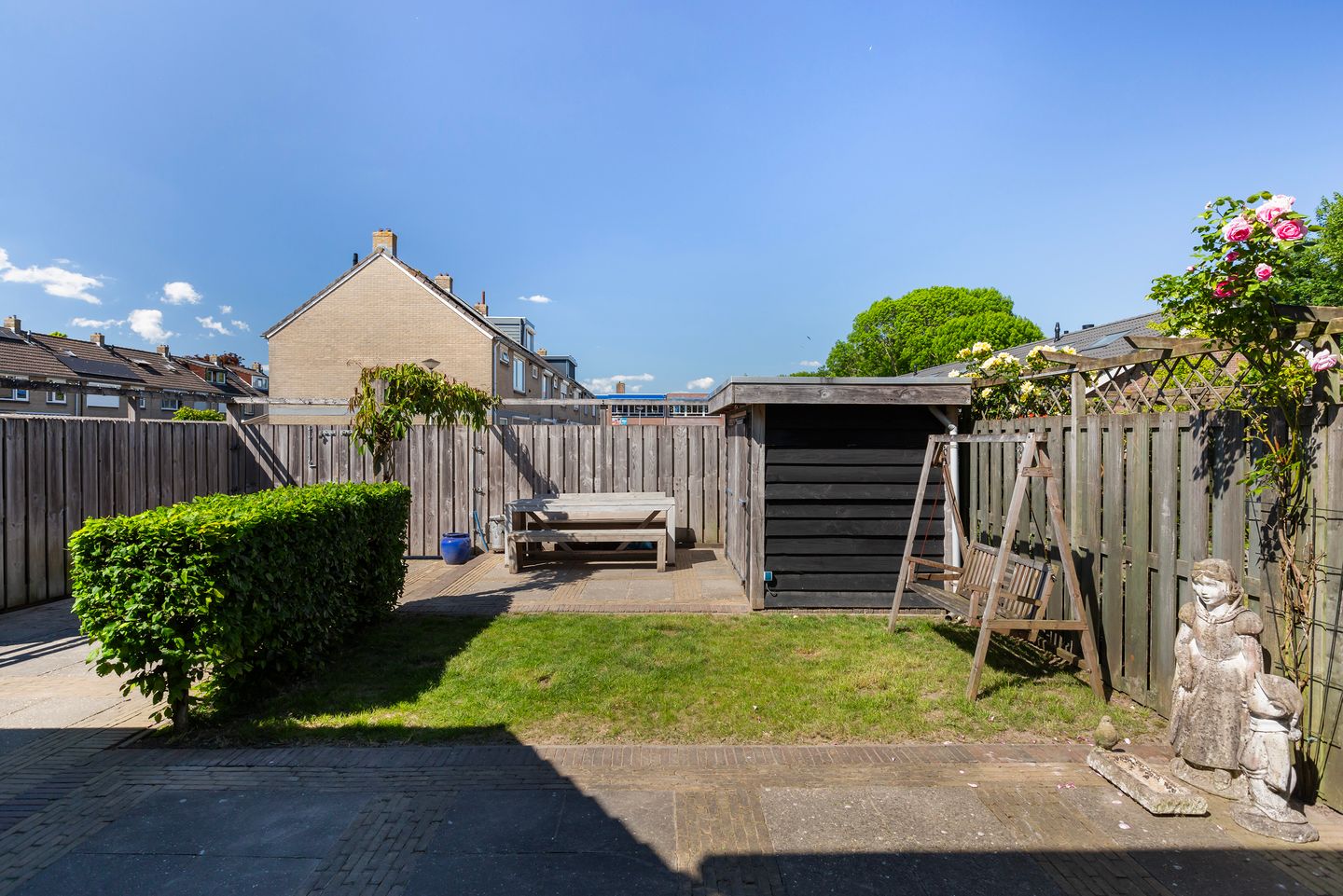 Foto 40 van Gravin Sabinastraat 47