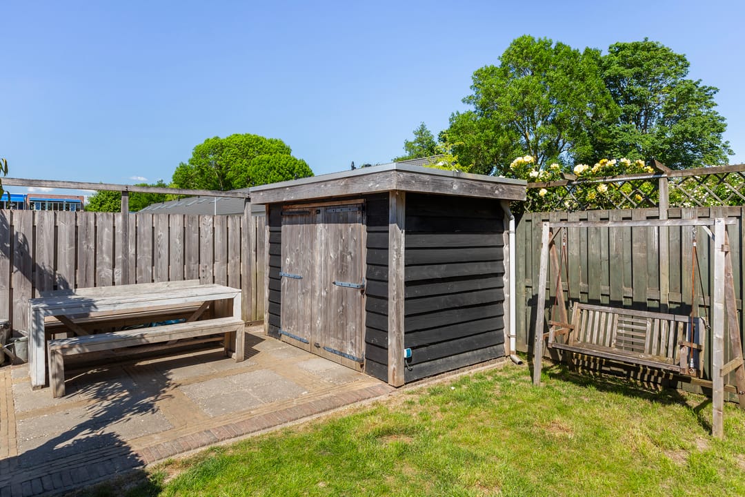 Foto 41 van Gravin Sabinastraat 47