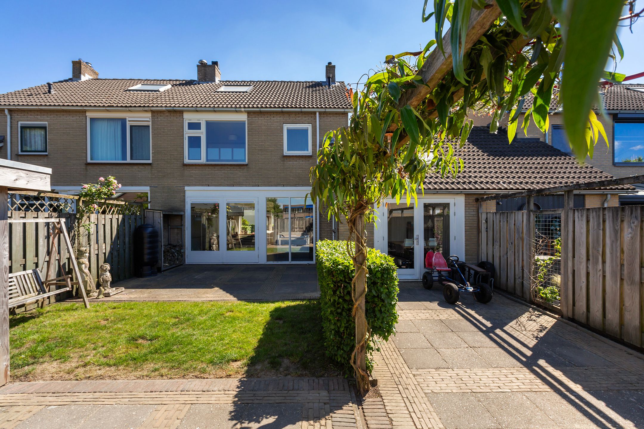 Foto 42 van Gravin Sabinastraat 47