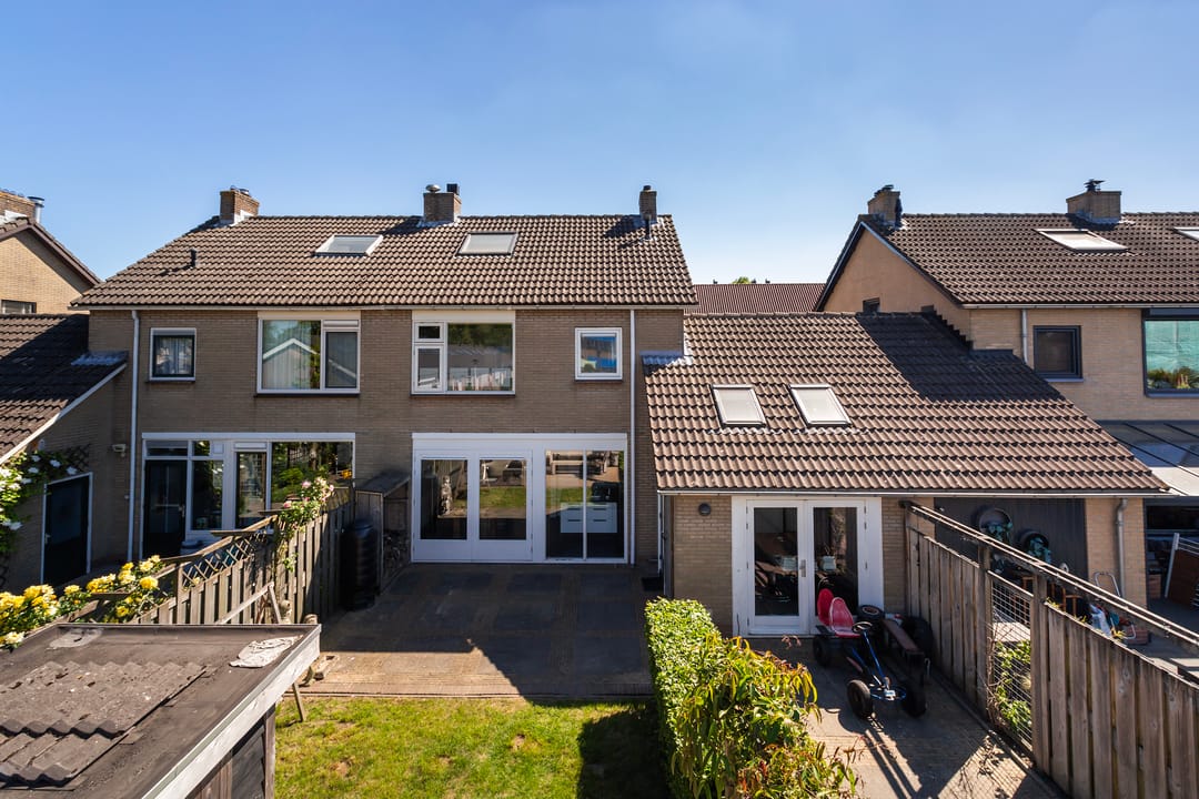 Foto 43 van Gravin Sabinastraat 47