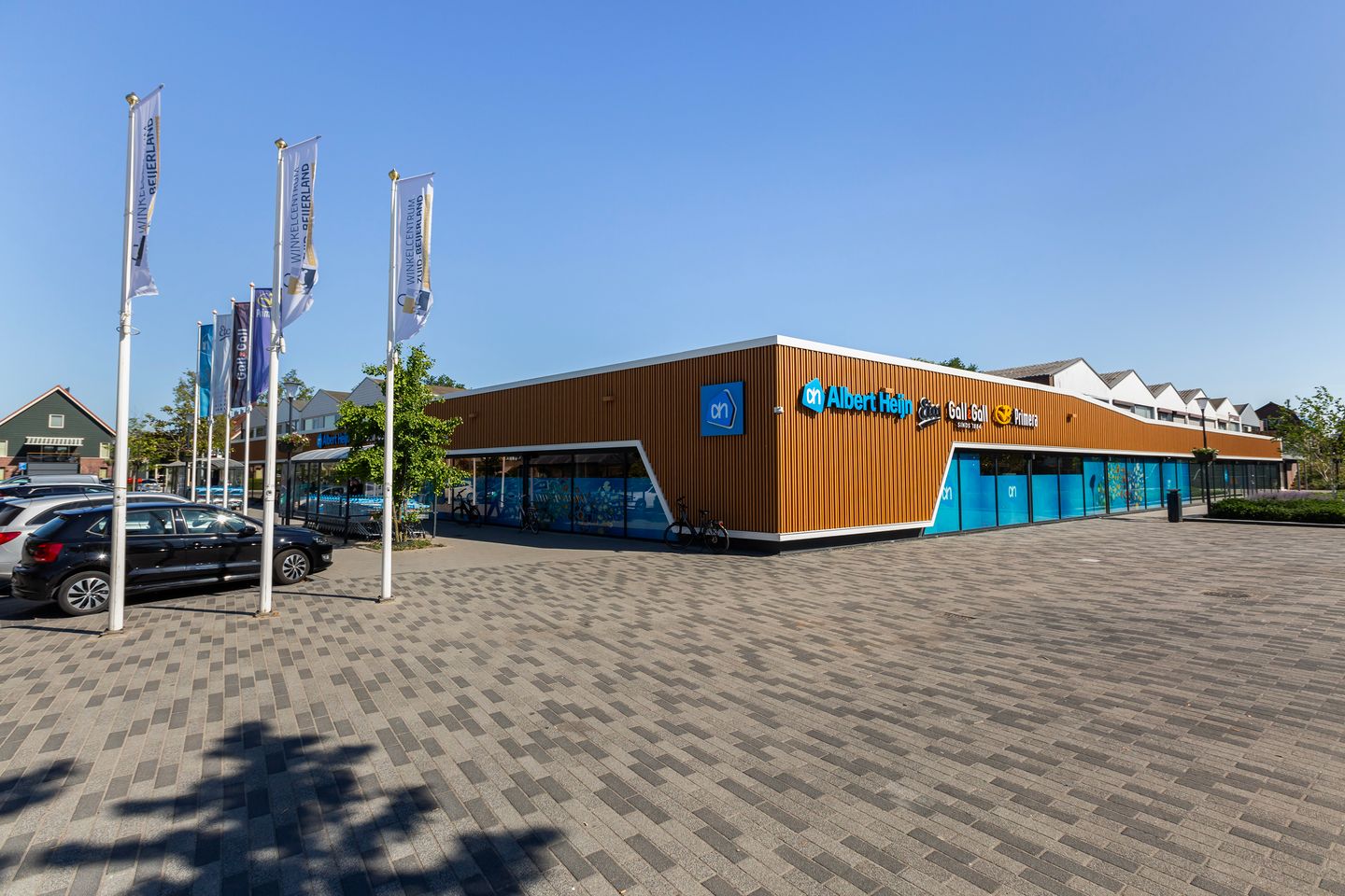 Foto 44 van Gravin Sabinastraat 47